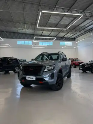 NISSAN-FRONTIER-2022