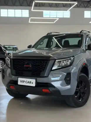 NISSAN-FRONTIER-2022