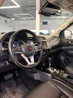 NISSAN-FRONTIER-2022