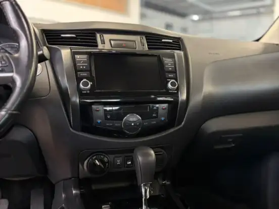 NISSAN-FRONTIER-2.3 16V TURBO DIESEL PRO4X CD 4X4 AUTOMÁTICO NISSAN-FRONTIER-2022