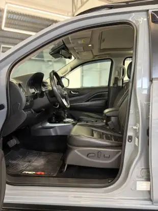 NISSAN-FRONTIER-2022