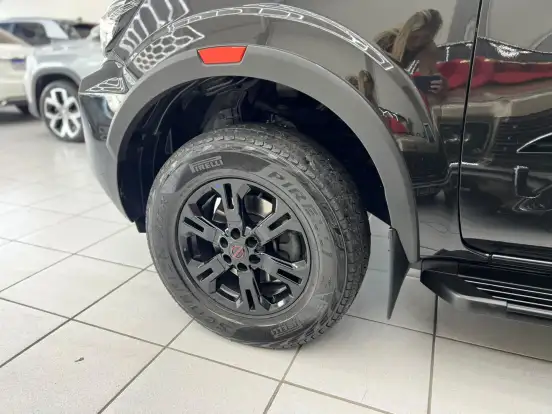 NISSAN-FRONTIER-2.3 16V TURBO DIESEL PRO4X CD 4X4 AUTOMÁTICO NISSAN-FRONTIER-2023