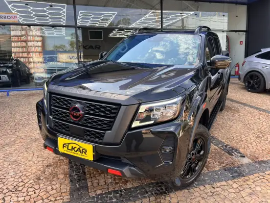 NISSAN-FRONTIER-2023