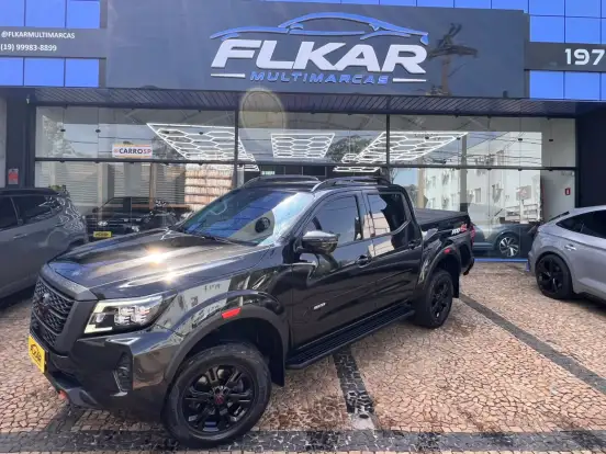 NISSAN-FRONTIER-2023