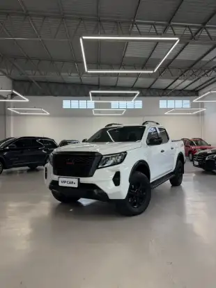 NISSAN-FRONTIER-2022