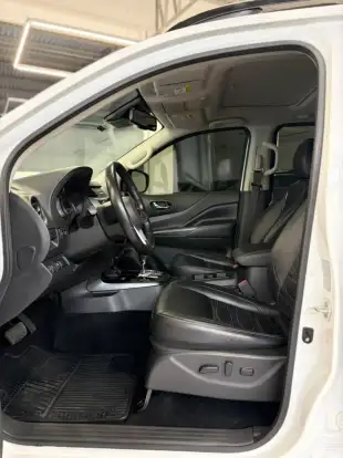 NISSAN-FRONTIER-2022