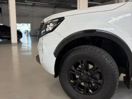 NISSAN-FRONTIER-2.3 16V TURBO DIESEL PRO4X CD 4X4 AUTOMÁTICO NISSAN-FRONTIER-2022