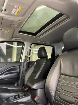 NISSAN-FRONTIER-2022