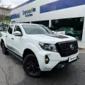 NISSAN FRONTIER 2.3 16V TURBO DIESEL SE CD 4X4 AUTOMÁTICO NISSAN FRONTIER 2.3 16V TURBO DIESEL SE CD 4X4 AUTOMÁTICO