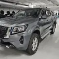 NISSAN FRONTIER 2.3 16V TURBO DIESEL XE CD 4X4 AUTOMÁTICO NISSAN FRONTIER 2.3 16V TURBO DIESEL XE CD 4X4 AUTOMÁTICO