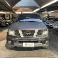 NISSAN FRONTIER 2.5 XE 4X2 CD TURBO ELETRONIC DIESEL 4P MANUAL NISSAN FRONTIER 2.5 XE 4X2 CD TURBO ELETRONIC DIESEL 4P MANUAL