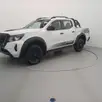 NISSAN FRONTIER 2.3 16V TURBO DIESEL ATTACK CD 4X4 AUTOMÁTICO NISSAN FRONTIER 2.3 16V TURBO DIESEL ATTACK CD 4X4 AUTOMÁTICO