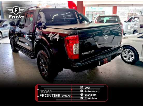 NISSAN-FRONTIER-2020