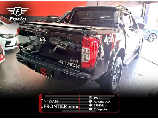 NISSAN-FRONTIER-2020