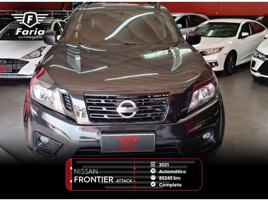 NISSAN-FRONTIER-2020
