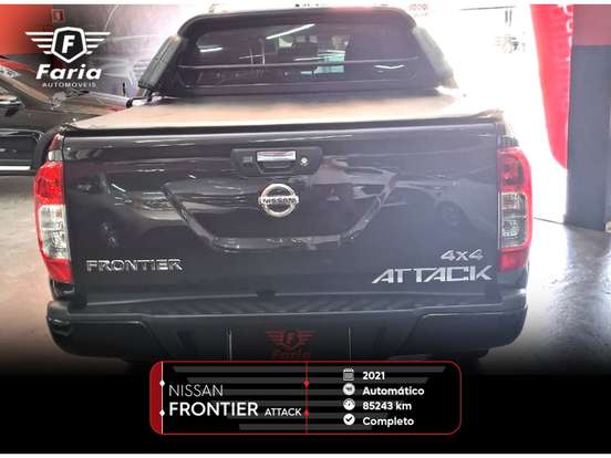NISSAN-FRONTIER-2020