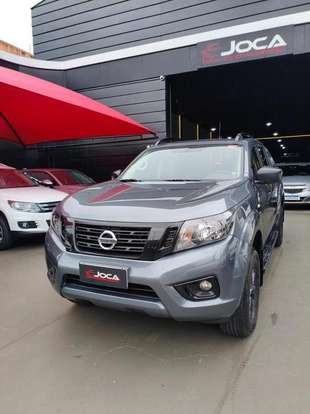 NISSAN-FRONTIER-2020