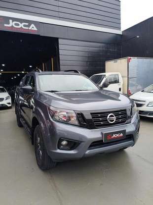 NISSAN-FRONTIER-2020