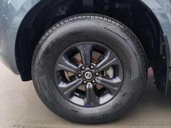 NISSAN-FRONTIER-2.3 16V TURBO DIESEL ATTACK CD 4X4 AUTOMÁTICO NISSAN-FRONTIER-2020