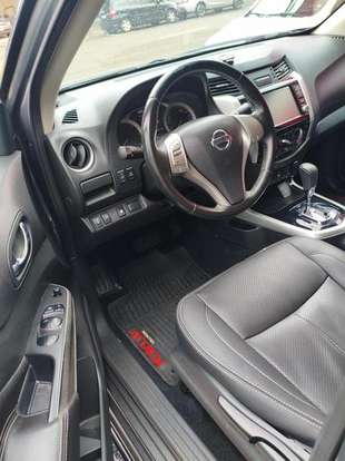 NISSAN-FRONTIER-2020