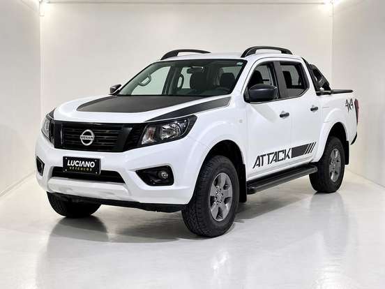 NISSAN-FRONTIER-2019