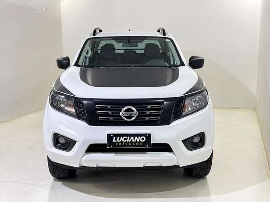 NISSAN-FRONTIER-2019