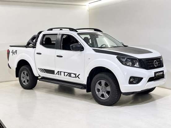 NISSAN-FRONTIER-2019