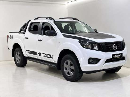 NISSAN-FRONTIER-2019