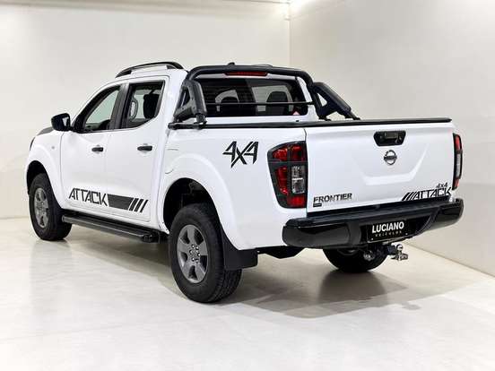 NISSAN-FRONTIER-2019