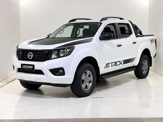 NISSAN-FRONTIER-2019