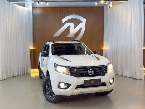 NISSAN-FRONTIER-2021