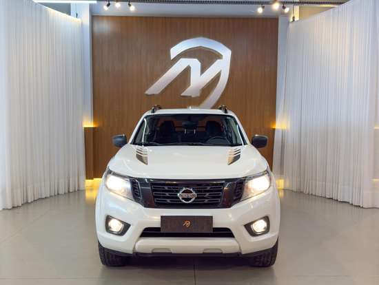 NISSAN-FRONTIER-2021