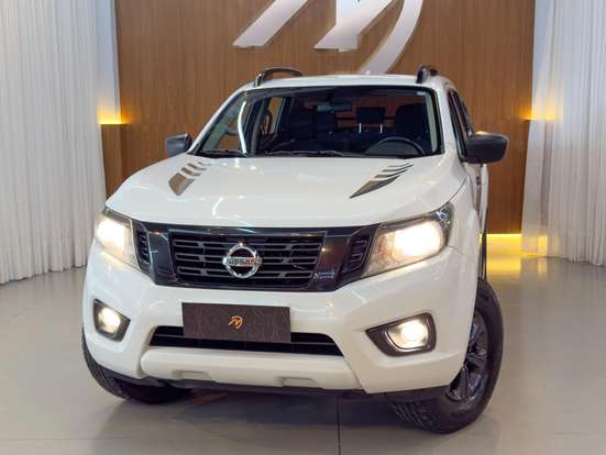NISSAN-FRONTIER-2021