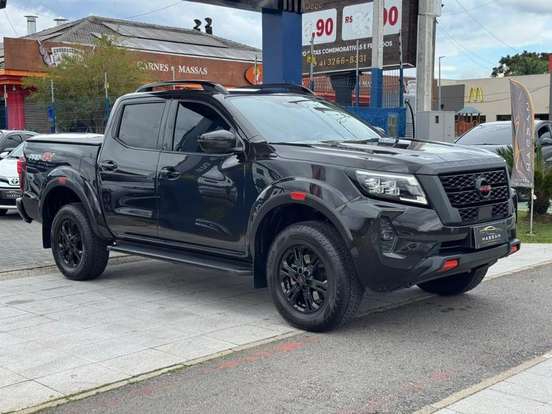 NISSAN-FRONTIER-2022