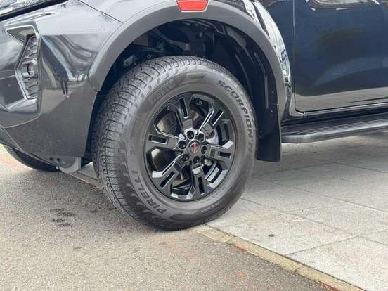 NISSAN-FRONTIER-2022