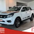 NISSAN FRONTIER 2.3 16V TURBO DIESEL ATTACK CD 4X4 AUTOMÁTICO NISSAN FRONTIER 2.3 16V TURBO DIESEL ATTACK CD 4X4 AUTOMÁTICO