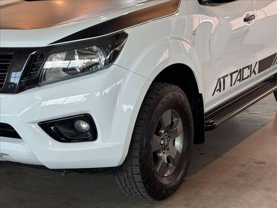 NISSAN-FRONTIER-2019