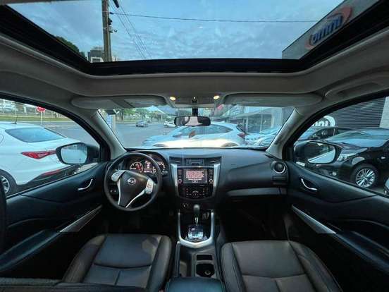 NISSAN-FRONTIER-2021