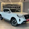 NISSAN FRONTIER 2.3 16V TURBO DIESEL PLATINUM CD 4X4 AUTOMÁTICO NISSAN FRONTIER 2.3 16V TURBO DIESEL PLATINUM CD 4X4 AUTOMÁTICO