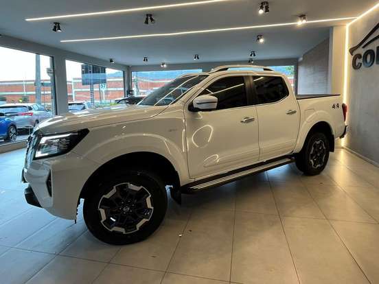 NISSAN-FRONTIER-2022