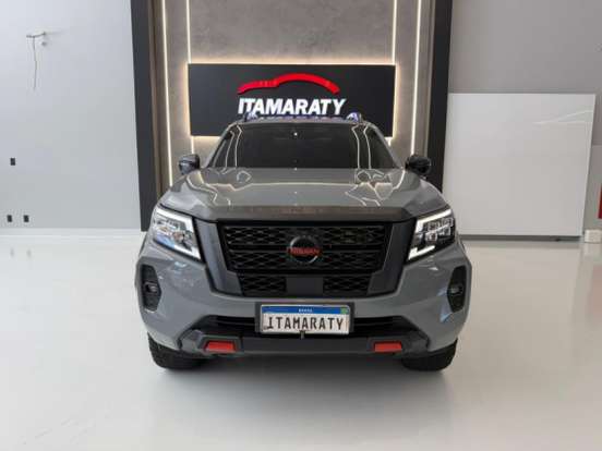 NISSAN-FRONTIER-2022