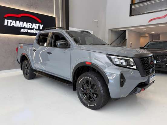 NISSAN-FRONTIER-2022