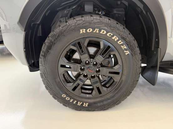 NISSAN-FRONTIER-2022