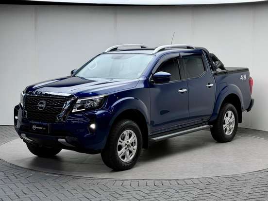 NISSAN-FRONTIER-2023