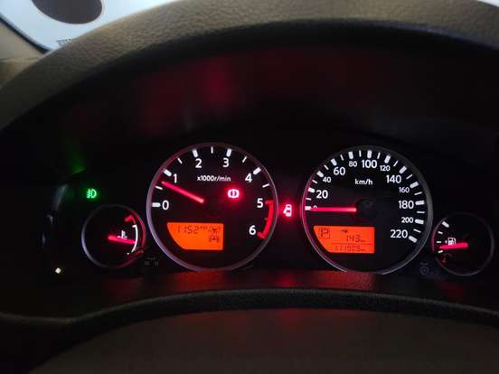 NISSAN-FRONTIER-2.5 SL 4X4 CD TURBO ELETRONIC DIESEL 4P AUTOMÁTICO NISSAN-FRONTIER-2015