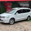 NISSAN GRAND LIVINA 1.8 SL 16V FLEX 4P AUTOMÁTICO NISSAN GRAND LIVINA 1.8 SL 16V FLEX 4P AUTOMÁTICO