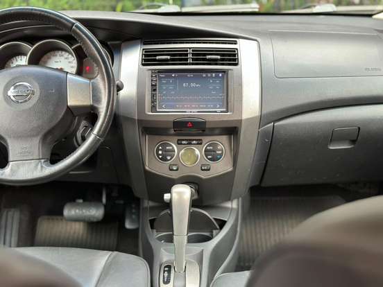NISSAN-GRAND LIVINA-2013