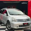 NISSAN GRAND LIVINA 1.8 SL 16V FLEX 4P AUTOMÁTICO NISSAN GRAND LIVINA 1.8 SL 16V FLEX 4P AUTOMÁTICO