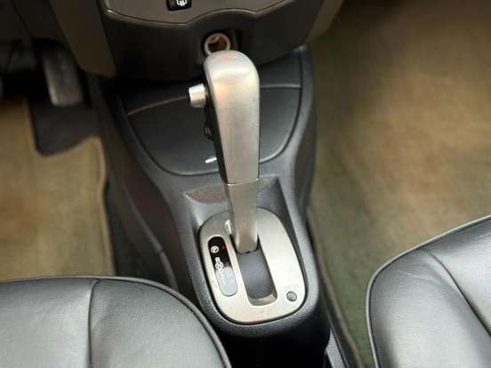 NISSAN-GRAND LIVINA-1.8 SL 16V FLEX 4P AUTOMÁTICO NISSAN-GRAND LIVINA-2012