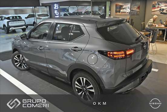 NISSAN-KAIT-2026